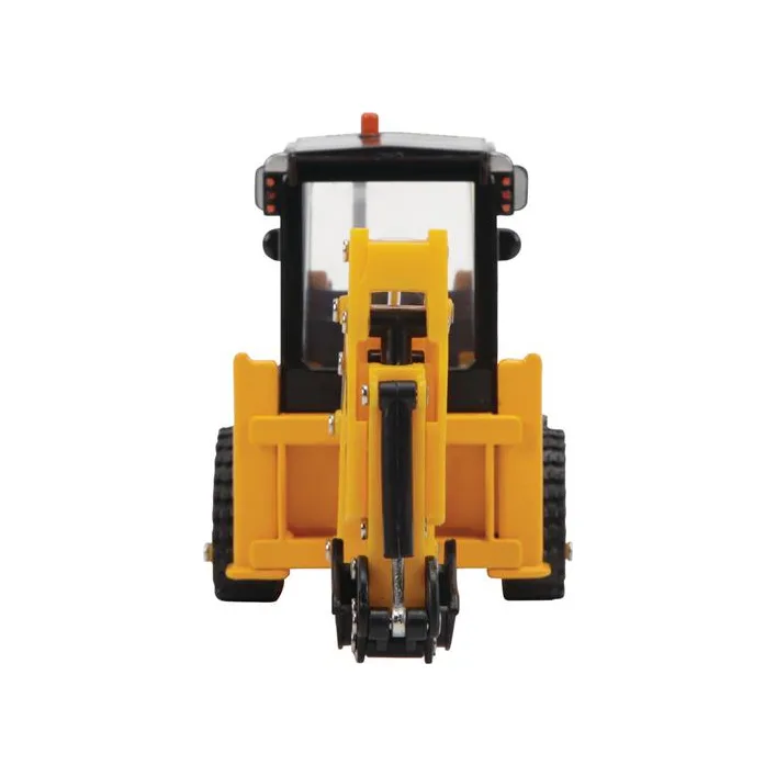 Модель Britains Телескопический погрузчик JCB 1 CXT 1:32 (43264)