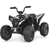 Дитячий електромобіль Квадроцикл M 6283EL-18 до 30 кг