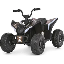 Дитячий електромобіль Квадроцикл M 6283EL-18 до 30 кг