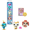Игровой набор Littlest Pet Shop – Настроение города