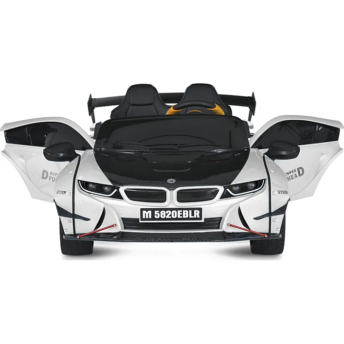Детский электромобиль Машина M 5820EBLR-1(24V) до 35 кг