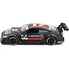 Автомодель - MERCEDES-AMG C63 DTM (черный) 250273 TechnoDrive (Маш8785)