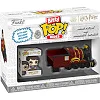 Набір фігурок BITTY POP! Ride серії "Гаррі Поттер" - ГАРРІ ПОТТЕР І ГОҐВОРТСЬКИЙ ЕКСПРЕС
