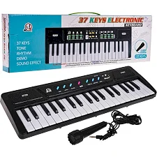 Дитячий синтезатор MQ-3720