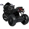 Дитячий електромобіль Мотоцикл M 5823ELS-2 до 30 кг