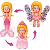 Игровой набор с куклой Kookyloos - Сердечко