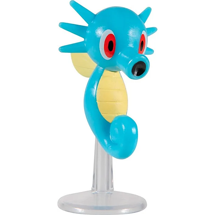 Игровой набор Pokemon W16 - Хорси в покеболе