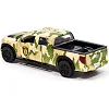 Автомодель - FORD F-150 SVT RAPTOR МІЛІТАРІ