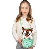 Интерактивная игрушка "Тигренок" Baby Paws 927650M, со звуком