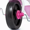 Велосипед трехколесный TRIKE SOFT BABY, розовый Molto (42034)