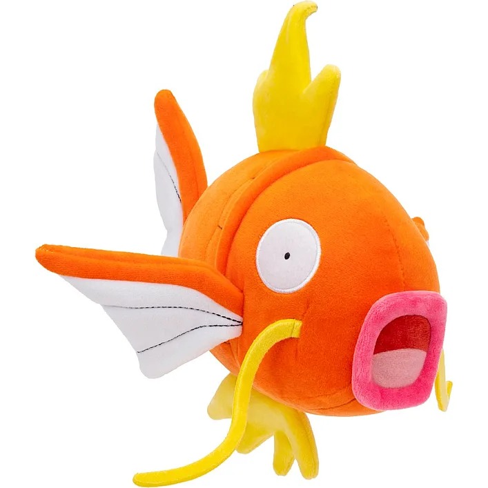 Мягкая игрушка Pokemon - Мэджикарп W20 (20 cm)