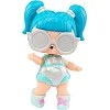 Игровая фигурка L.O.L. Surprise! серии OPP Tots - Глэмстронавт