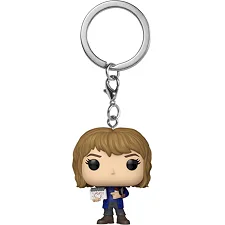 Игровая фигурка на клипсе FUNKO POP! "Робин Бакли" 86615 серия "Очень странные дела" S5