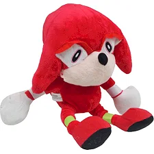 Мягкая игрушка "Наклз"