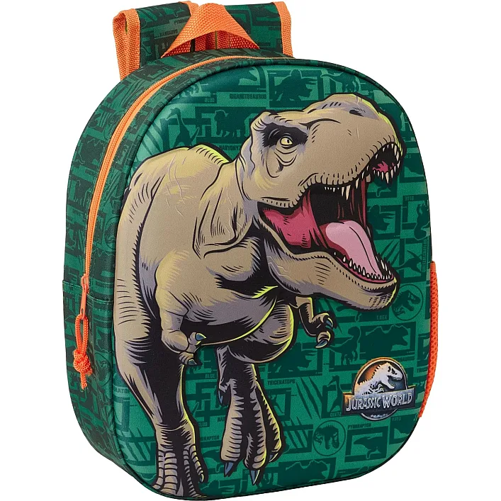 Рюкзак DINO, Safta (96775)