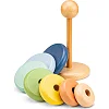 Радуга игрушка для укладки, New Classic Toys (05020)