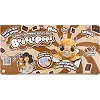 Мягкая игрушка с ароматом "Bubble Pops мини. Шоколадная капибара" (20 см)