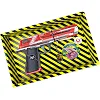 Резинкострел "DESERT EAGLE CODE RED" BOX (Збр9562)