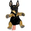 Мягкая игрушка Пинчер, серия Puppet, Hansa (84543)