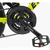 Велосипед Спортивный Corso &laquo;Evolution&raquo; 20" дюймов EV-20438