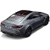 Автомодель – BMW M4 CSL 2023 (сірий)