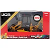 Модель Britains Телескопический погрузчик JCB 1 CXT 1:32 (43264)