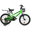 Велосипед 2-х колесный 18" "CORSO" TG-14763 "TAYGER"