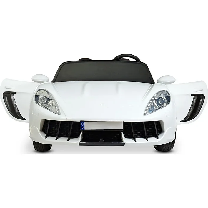 Детский электромобиль Bambi Racer M 4055AL-1 до 100 кг