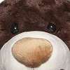 Мягк. игр. - МЕДВЕДЬ (коричневый, 33 cm)