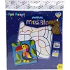 Мозаика детская из фоамирана "Туканчик", 20х20 см