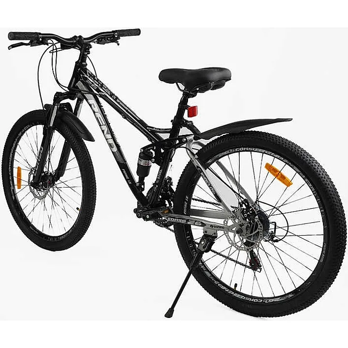 Велосипед Спортивний Corso 26" дюймів "Rend" RD-16800