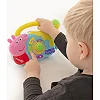 Музична іграшка PEPPA - БУМБОКС ПЕППИ