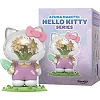 Колекційна фігурка MIGHTY JAXX серії "Sanrio: Azuma Makoto" - ХЕЛОУ КІТТІ (в ас., у дисп.)