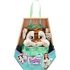 Интерактивная игрушка "Тигренок" Baby Paws 927650M, со звуком