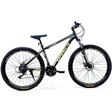 Велосипед Спортивний Corso «Dark-X» 29" дюймів DX-29179