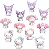 Фігурка-сюрприз POP TOP SANRIO – ЕЛЕГАНТНІ ПАНЯНКИ (в ас.)