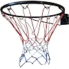 Баскетбольная сетка MASTER USA 45 см