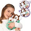Интерактивная игрушка "Тигренок" Baby Paws 927650M, со звуком