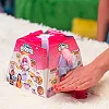 Ігровий набір BIGGIES серії "Little Fantasy" W1 - РИБА ФУҐУ (надувна іграшка, насос)BIG002-BF (Мяк6239)