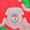 Мʼяч футбольний LIVERPOOL Ливерпуль №5, PU 420 грам, 32 панелі,Пакістан,сітка+голка в комплекті