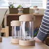 Игровой набор Guidecraft Natural Play Сокровища в прозрачных баночках (G3086)
