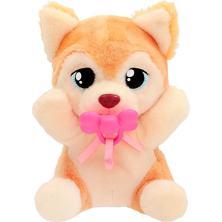 Интерактивная игрушка Baby Paws серии Yummy – Померанский шпиц
