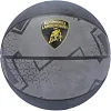 Баскетбольный мяч LAMBORGHINI, черный, р.7 (82285)