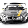 Іграшкова автомодель на радіокеруванні Mercedes AMG GT3 1:14, Rastar (09951)