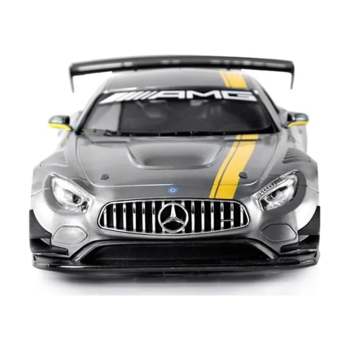 Іграшкова автомодель на радіокеруванні Mercedes AMG GT3 1:14, Rastar (09951)