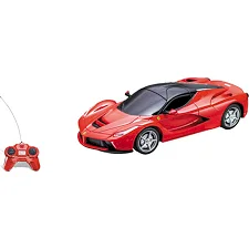 Автомобиль на радиоуправлении Ferrari Laferrari, Mondo, 1:24, ст. 63278