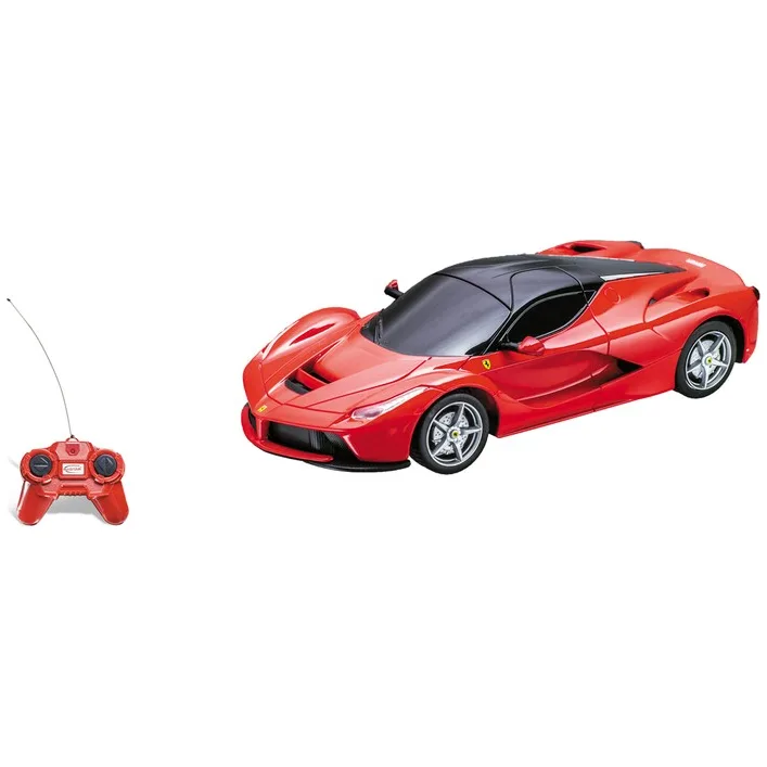 Автомобиль на радиоуправлении Ferrari Laferrari, Mondo, 1:24, ст. 63278