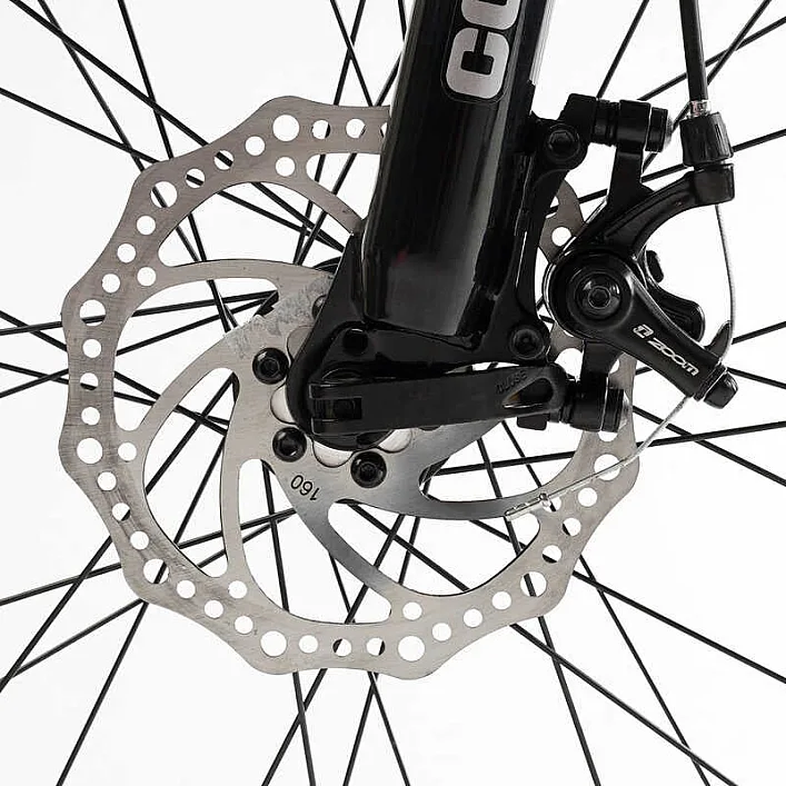 Велосипед Спортивный Corso "X-POWER" 27.5" дюймов PW-76300