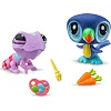 Игровой набор Littlest Pet Shop – Друзья по искусству