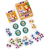 Настольная игра "Crazy Koko. Ку-ку-ри-ку!" VT8025-08 VladiToys (Нас4204)